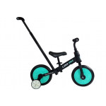 Detský bicykel 3v1